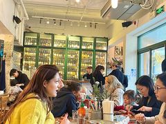 大堂-RAC BAR(安福路店)