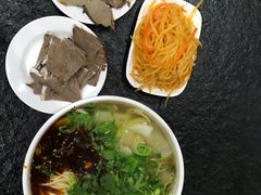 -阿西娅食府(中关村店)