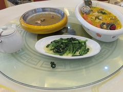 -山海天饮食集团(桃源居店)