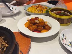 -嘉味港式餐厅(海门大有境店)