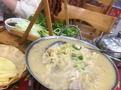 -东北菜铁锅炖(义乌街店)