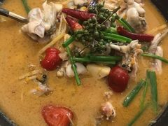 -子霖南山鲜虾面(南山总店)