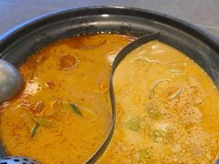 -生活如沸·顺德水牛奶火锅(大学路店)