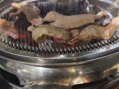 -本炙炭烤·蒲烧活鳗料理店(金沙洲店)