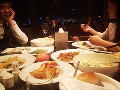 -上海静安香格里拉大酒店