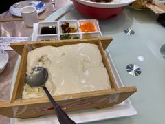 -老德州四合院·德州菜(天衢路店)