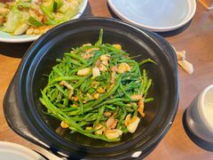 -向川南·水煮鱼·川菜(和平里店)