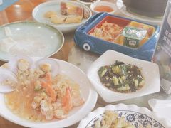 -糟粕醋·椰苑海南菜餐厅(亚龙湾天域酒店)