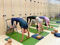 -归位瑜伽＆普拉提馆