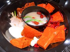 -重庆古老火锅