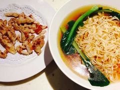 -龙记香港茶餐厅(久光百货店)