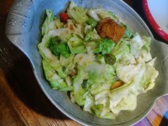 -重庆酸菜鱼(上海路店)