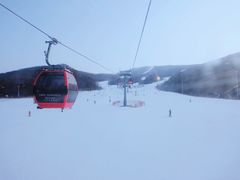 -中旅松花湖滑雪场