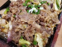 -HOTISLAND海鸡岛·韩国料理(江南西店)