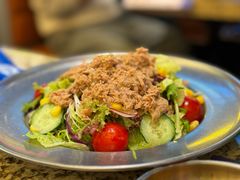 -首尔烤肉大排档(合生汇店)