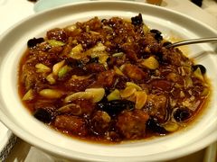 -惠丰堂饭庄·烤鸭·京味菜(翠微路店)