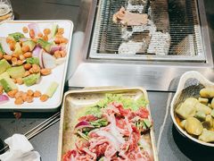 -板凳烧烤(东关街店)