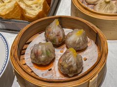 -粤匠·澳门点心粤菜海鲜(澳门半岛店)