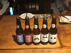 -熊猫精酿啤酒厨房(1912店)
