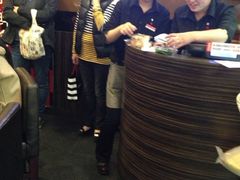 iphone_upload_pic-争鲜回转寿司(金桥家乐福店)