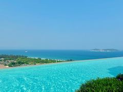 -瑰丽酒店·海吧·天际下午茶·现场DJ·天台酒吧