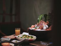 -万岛日本料理铁板烧(万泰国际店)