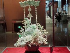 -北京工艺美术博物馆