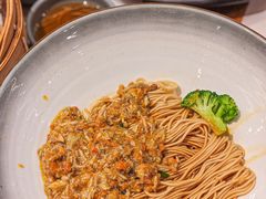 -馋三尺蟹粉小笼(人民广场店)