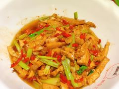 -湘当爱·鲜煮现炒(松岗立业路店)