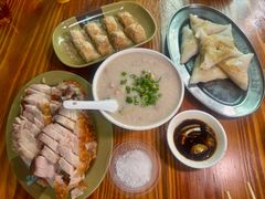 -洲心明记烧肉大粥(总店)