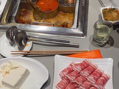 -竹犇番茄火锅(长治太行东街店)