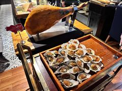 -拉蒂娜·巴西牛排馆 Latina·Brazilian Steakhouse(陆家嘴旗舰店)