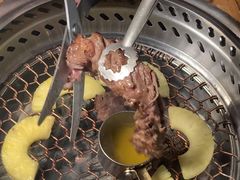 -黑牛の店·和牛烧肉(合生汇店)
