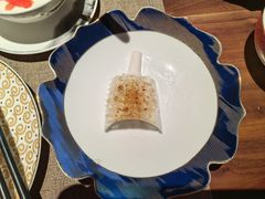 桂花糕-曾宴·楚菜(湖北省博物馆店)