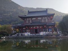 -华清宫景区