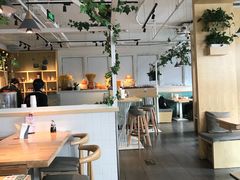 大堂-嘉和一品粥(方庄店)
