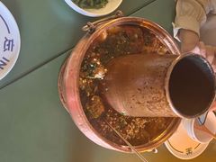 -一坐一忘云南菜(嘉里中心店)