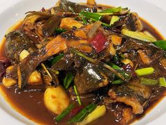 -福巷湘食小馆·猛火现炒(上海首店)