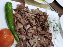 -bosphorus 铂斯西餐厅·土耳其烧烤(环市中路店)