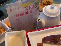 -湖锦酒楼·32年地道湖北菜(光谷店)