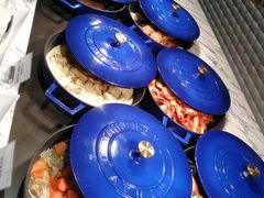 -沈阳和平艾美酒店新食谱西餐厅