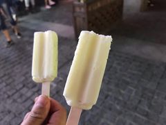 -很久以前羊肉串(昌里路三钢里店)