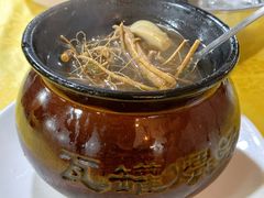 -莲花公园煎蟹(总店)