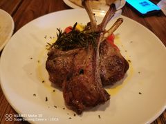 -La Tavernetta(Bar à Vin)(乌鲁木齐路店)