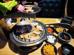 -九田家黑牛烤肉料理(溧阳吾悦店)