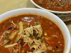 -酸辣粉(氹仔店)