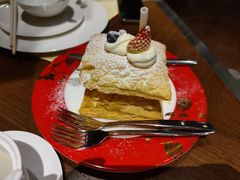 -金鹰国际酒店·满园春中餐厅