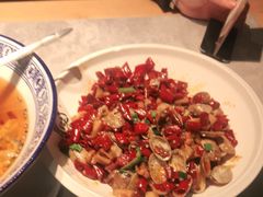 -渝乡辣婆婆·川菜 水煮鱼(安平店)