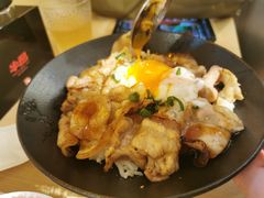 -牛邸·烧肉饭(来福士店)