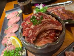 -丸藏和牛烧肉专门店(园区师惠坊店)